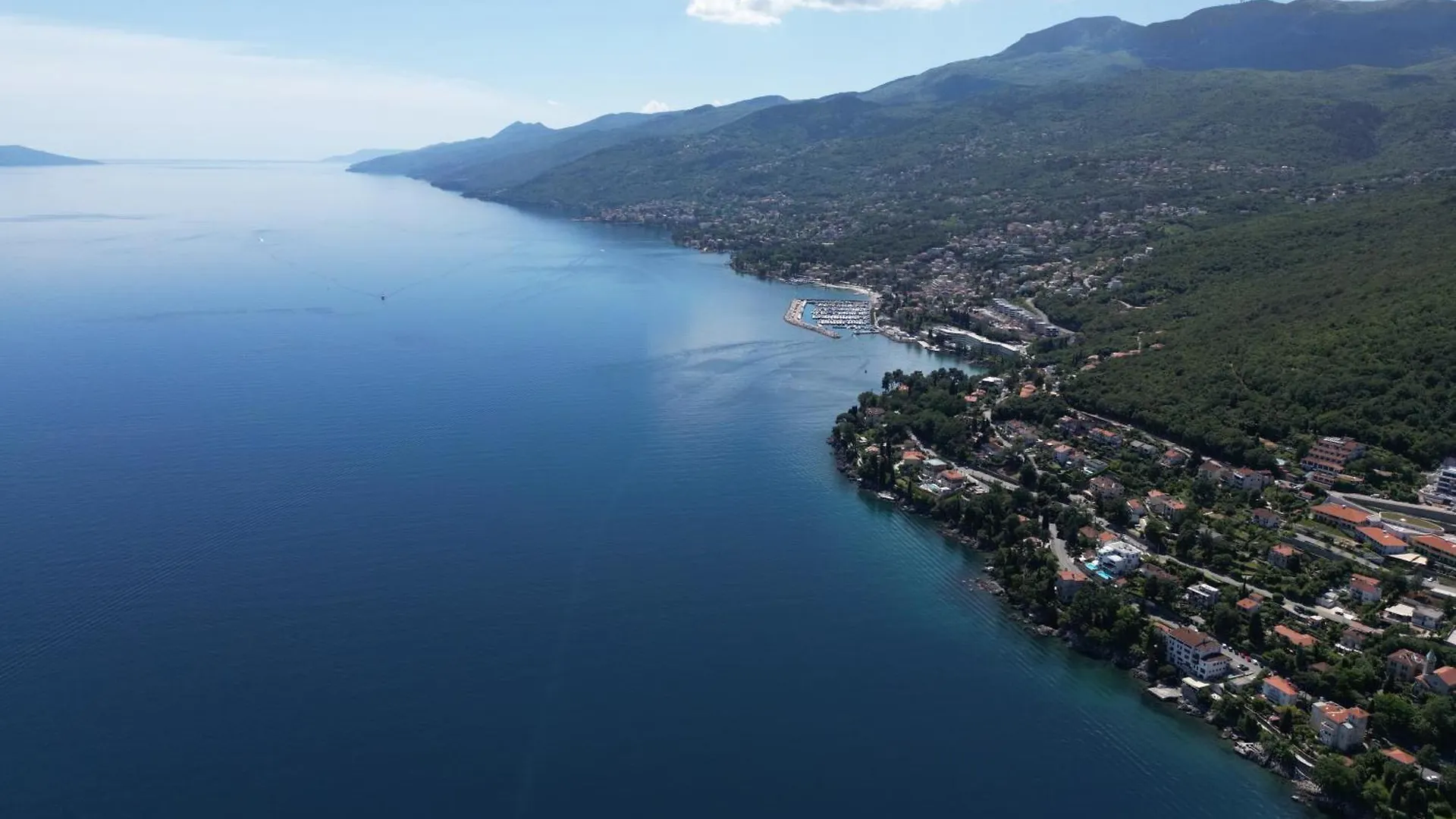 Apartments Opatija 0*,  Croatia