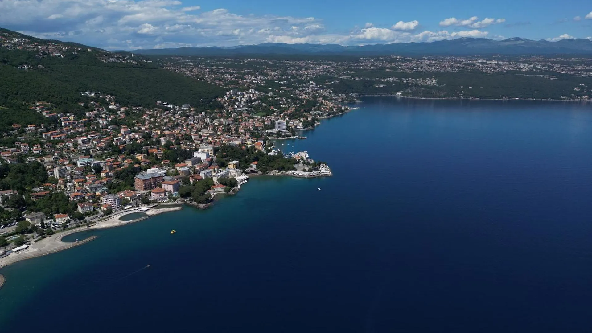 Apartments Opatija