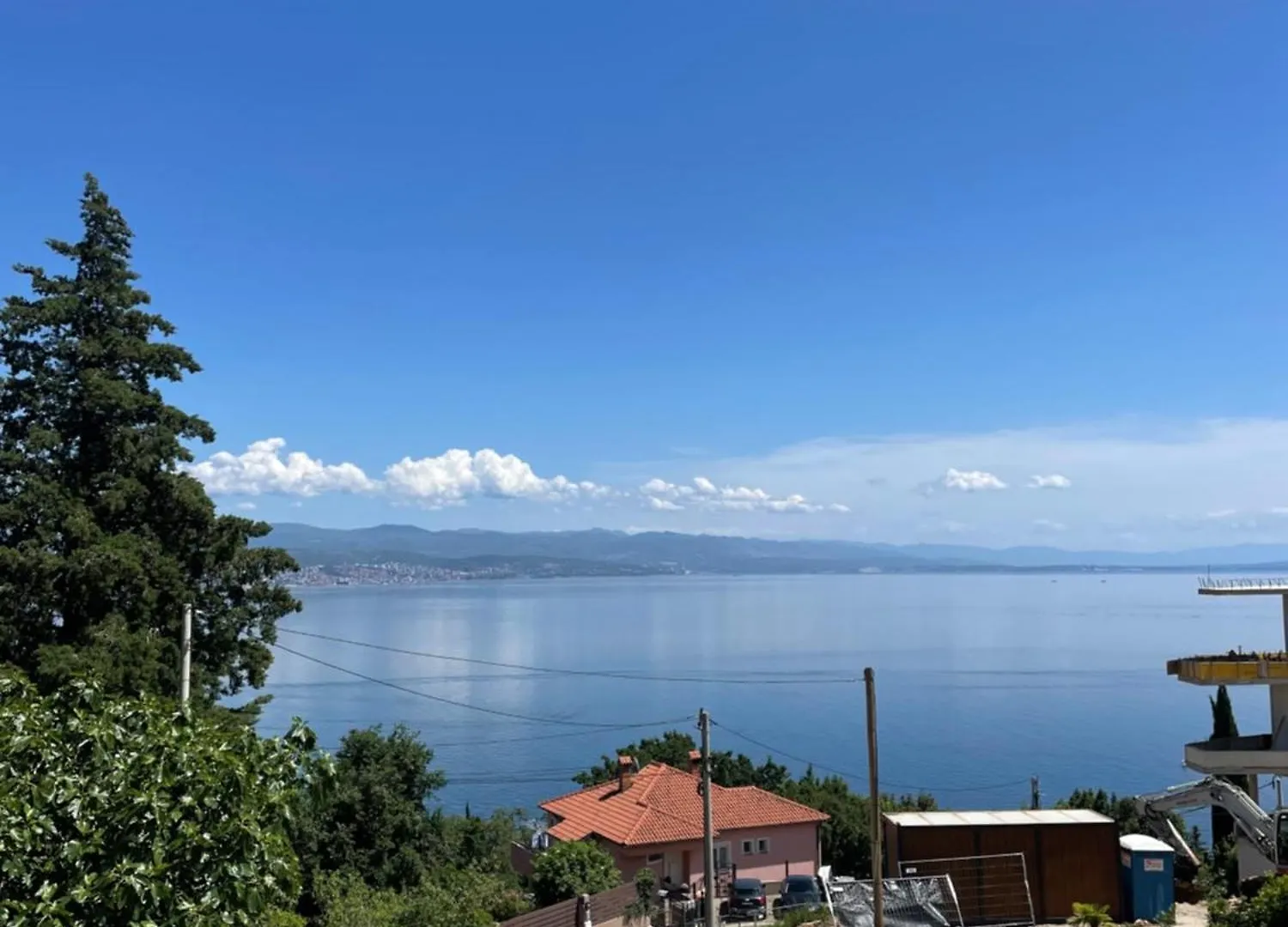 Apartments Opatija