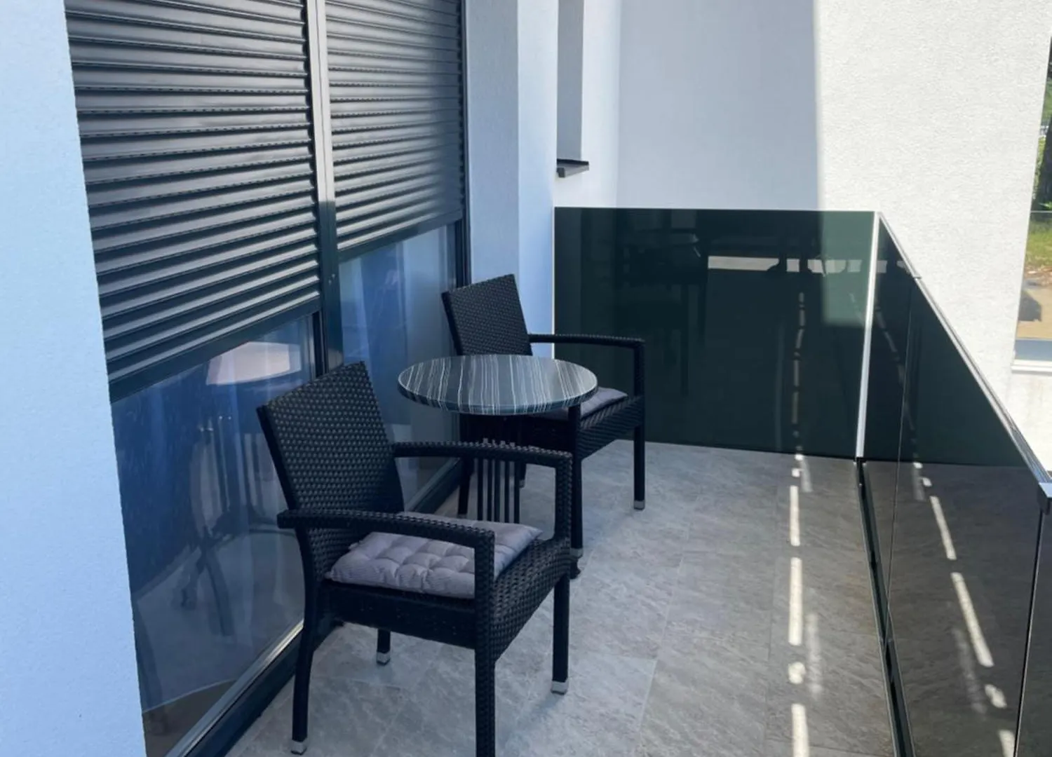 Apartments Opatija