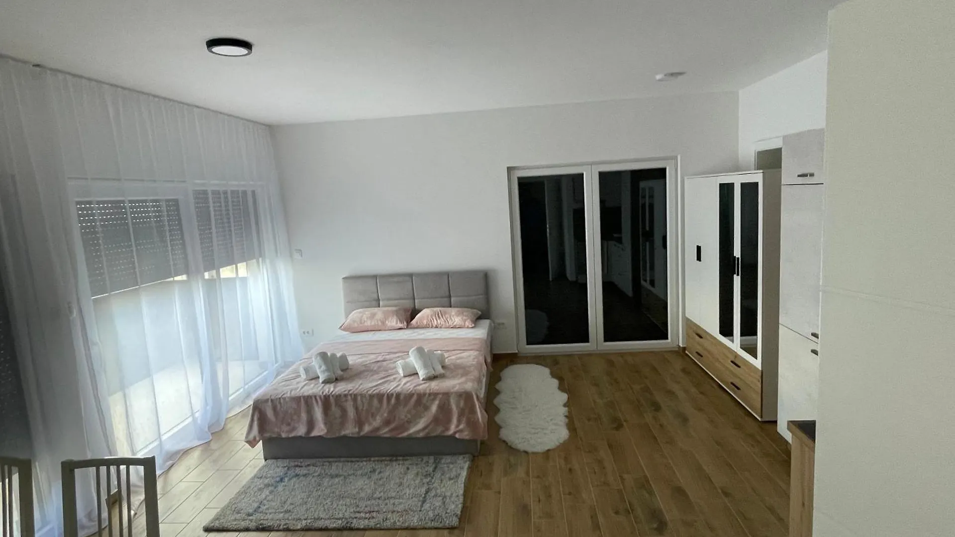 Apartments Opatija