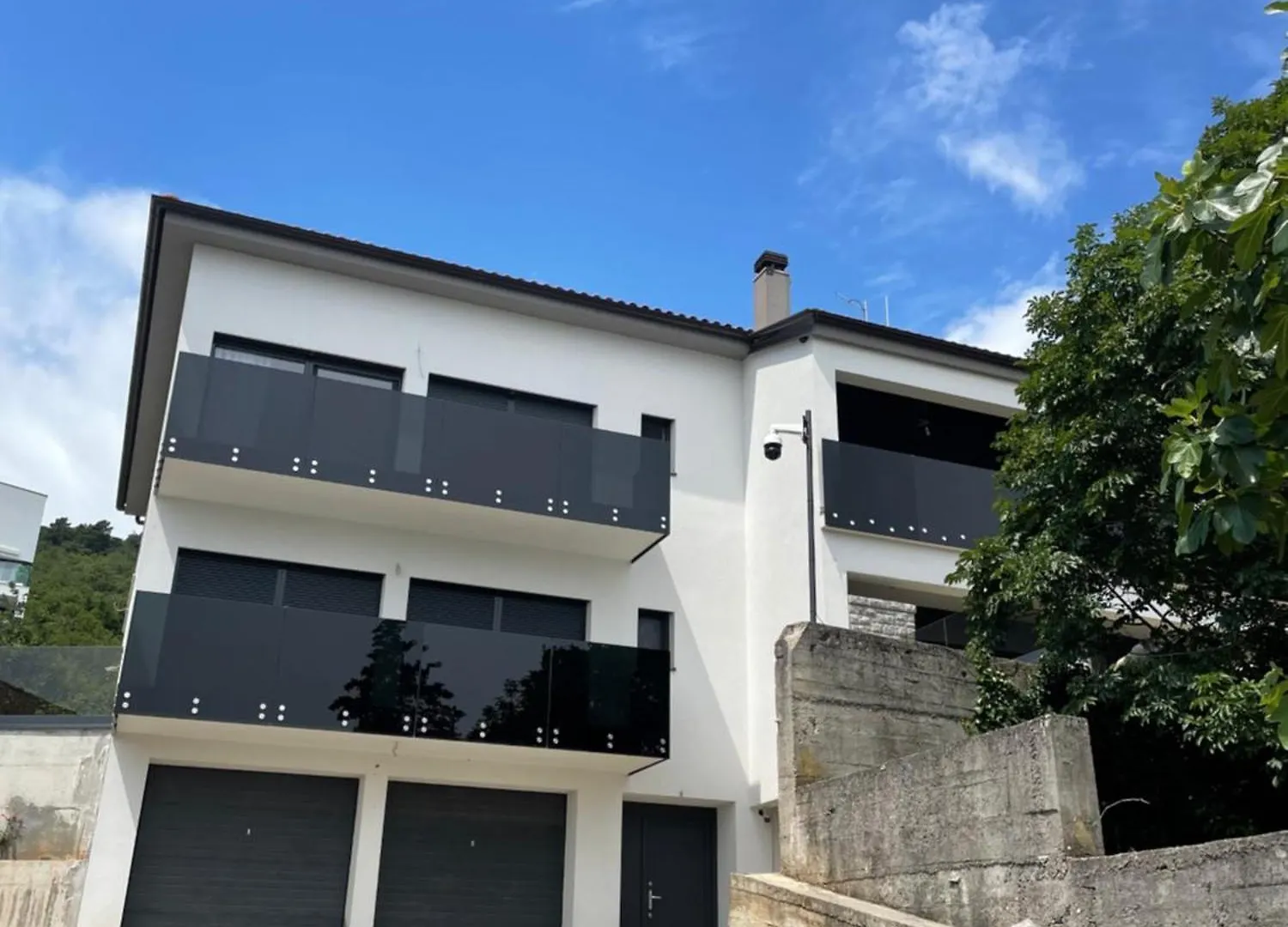 Apartments Opatija Croatia