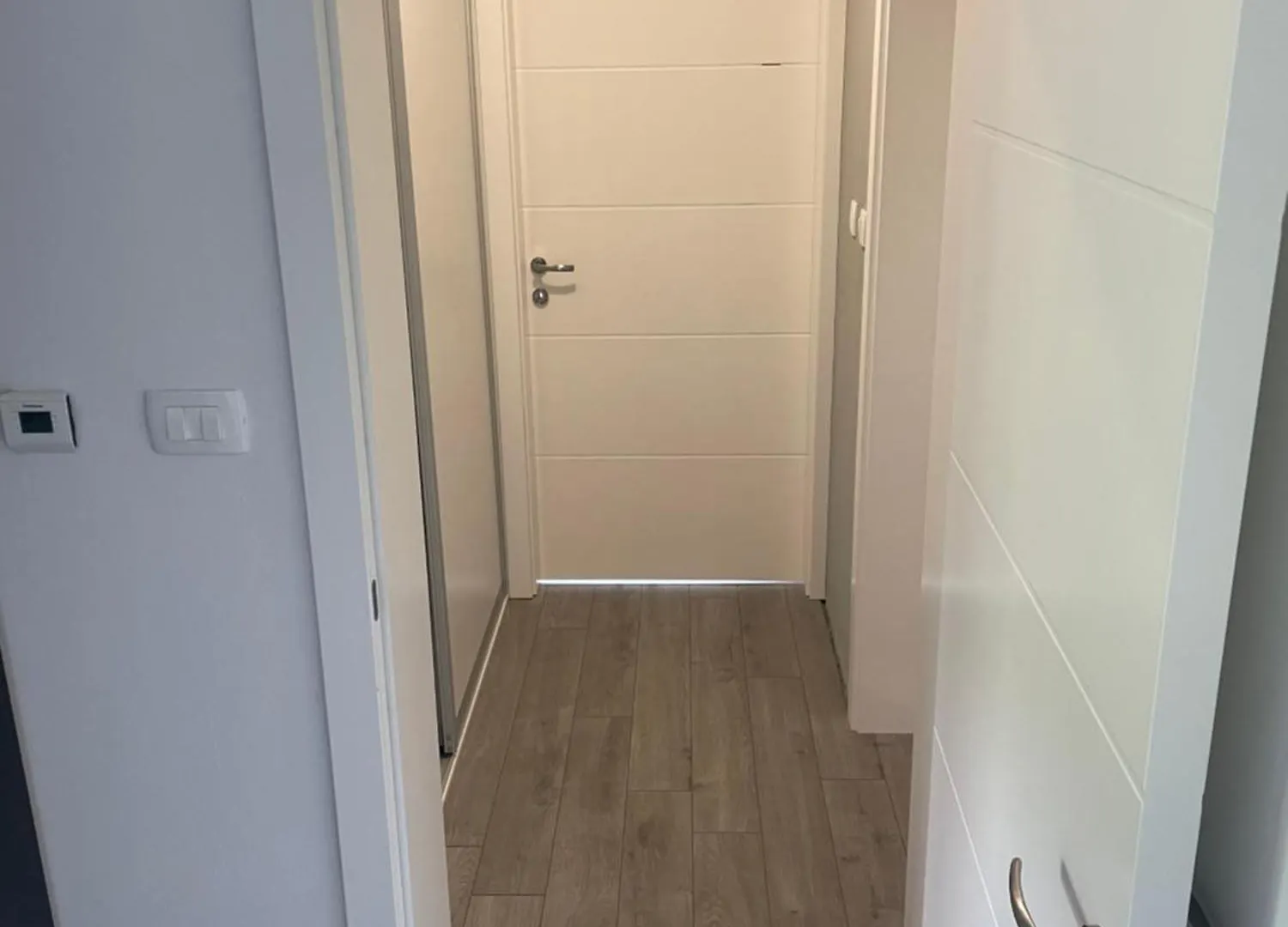 Apartments Opatija Croatia