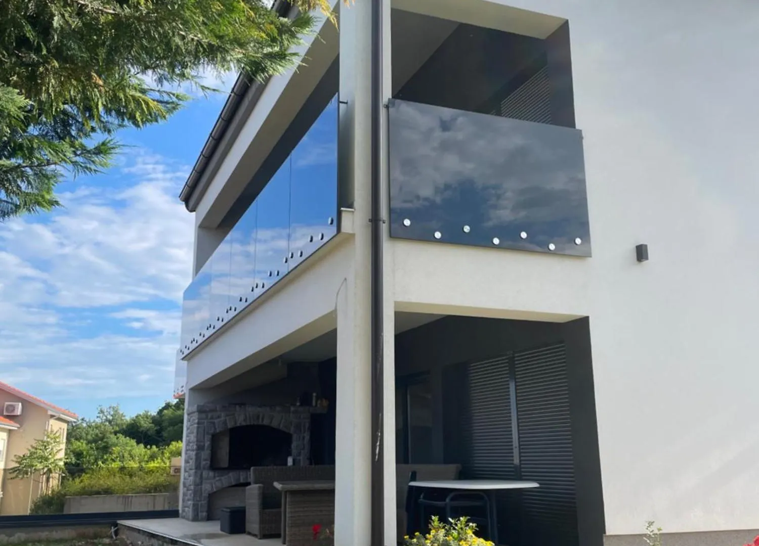 Apartments Opatija