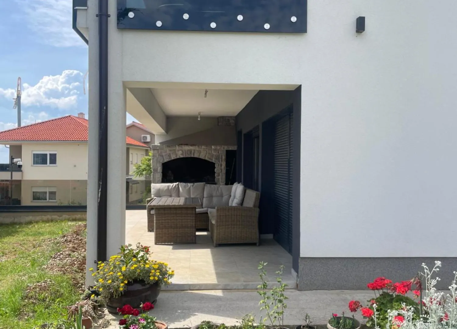 Apartments Opatija Croatia