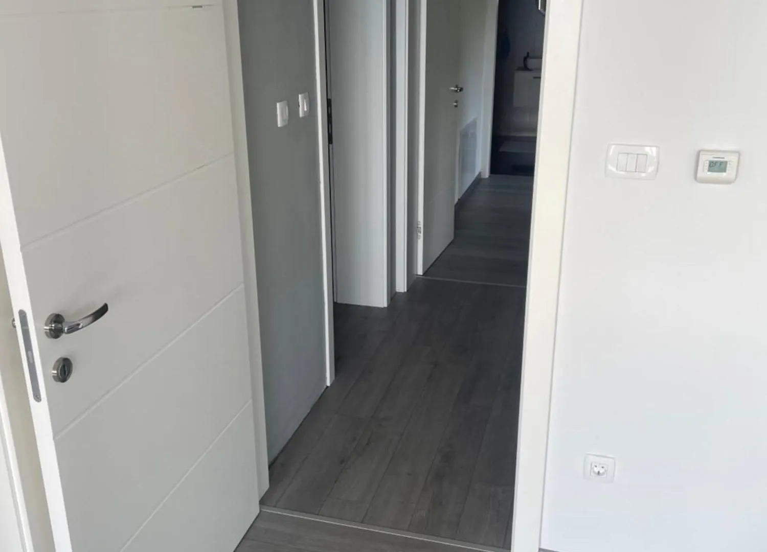 Apartments Opatija