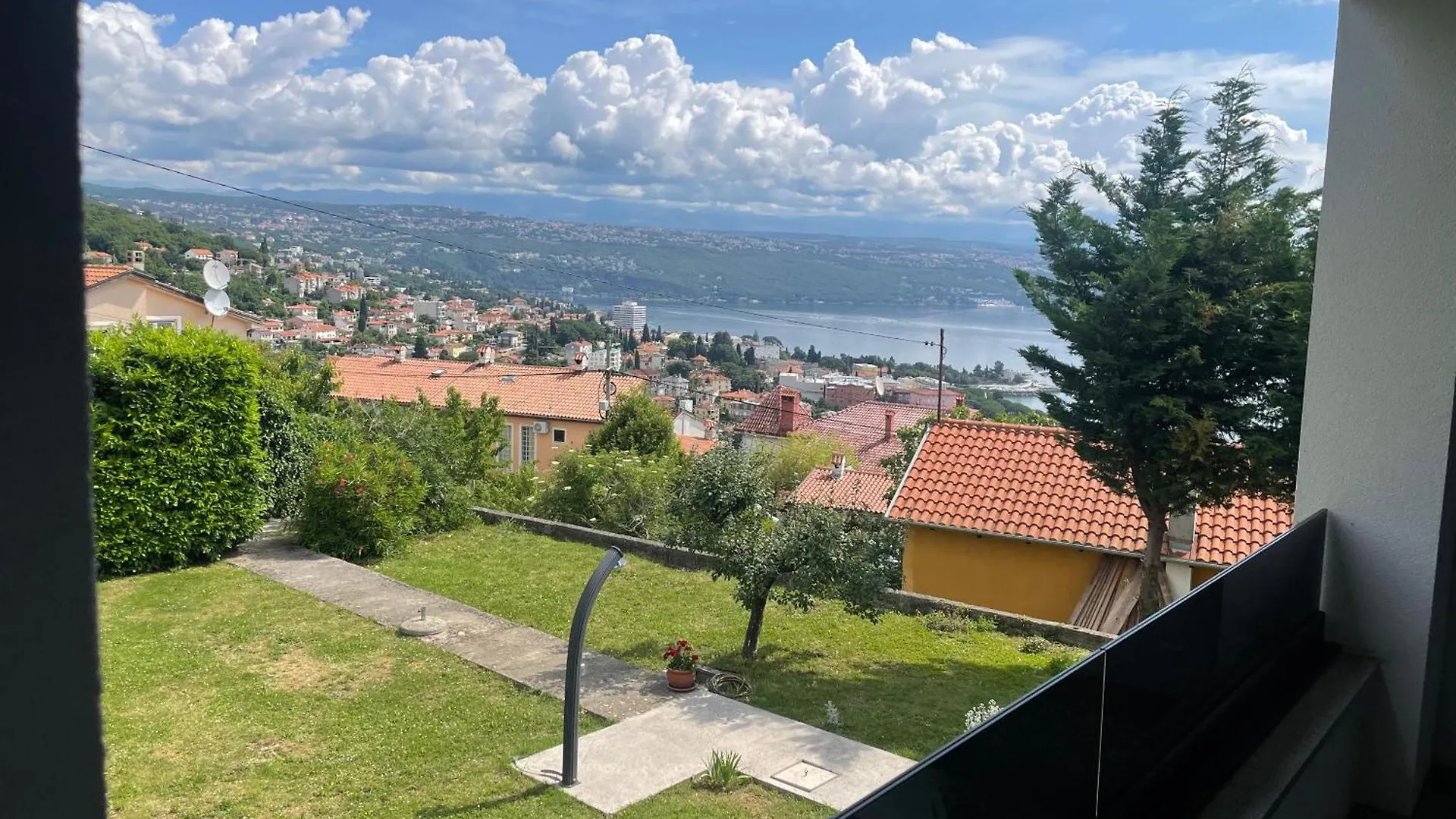 Apartments Opatija