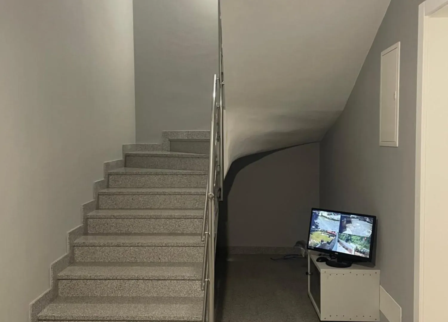 Apartments Opatija