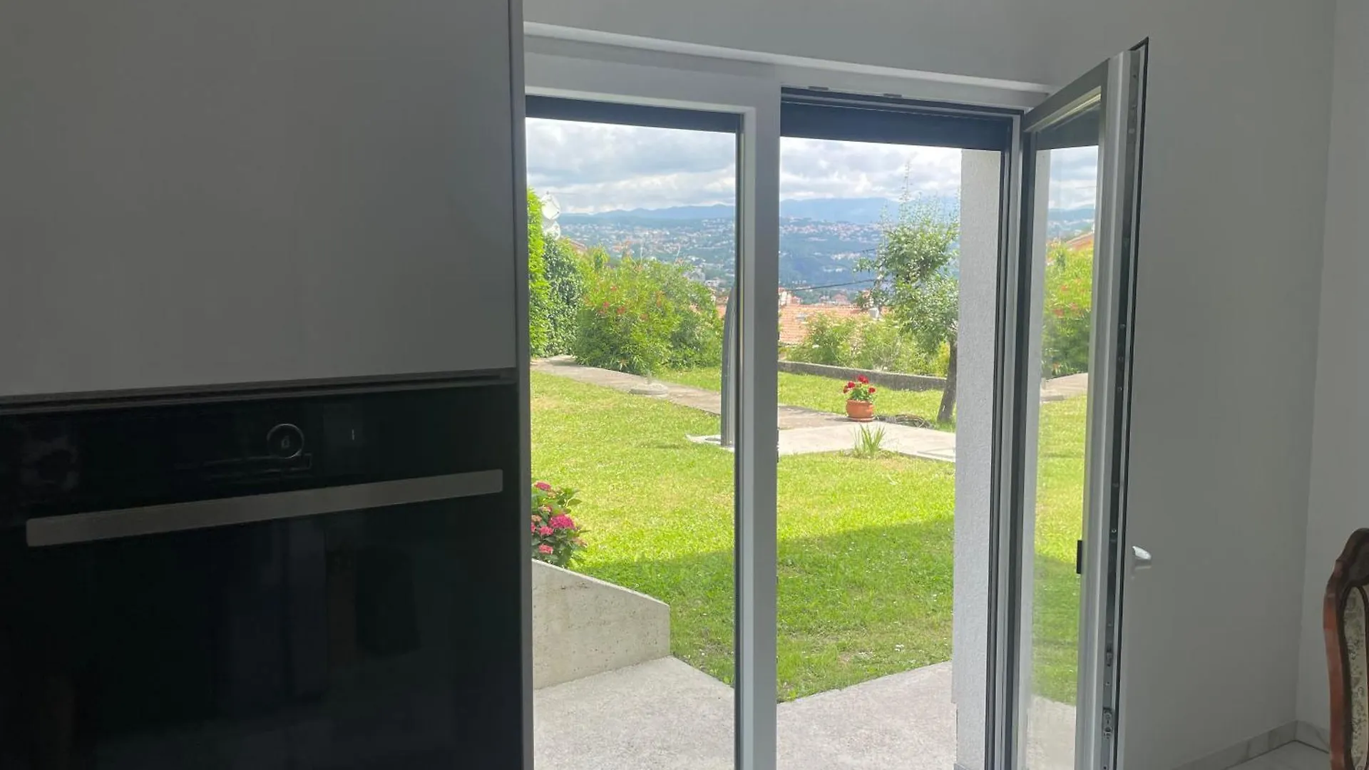 Apartments Opatija