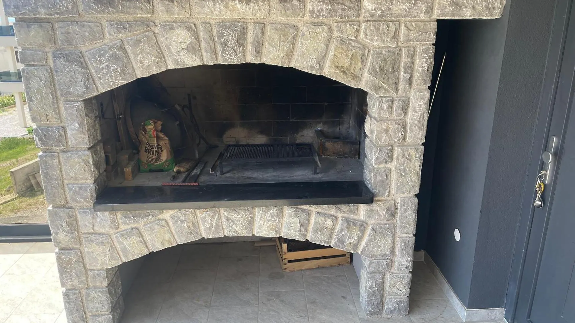 Apartments Opatija Croatia