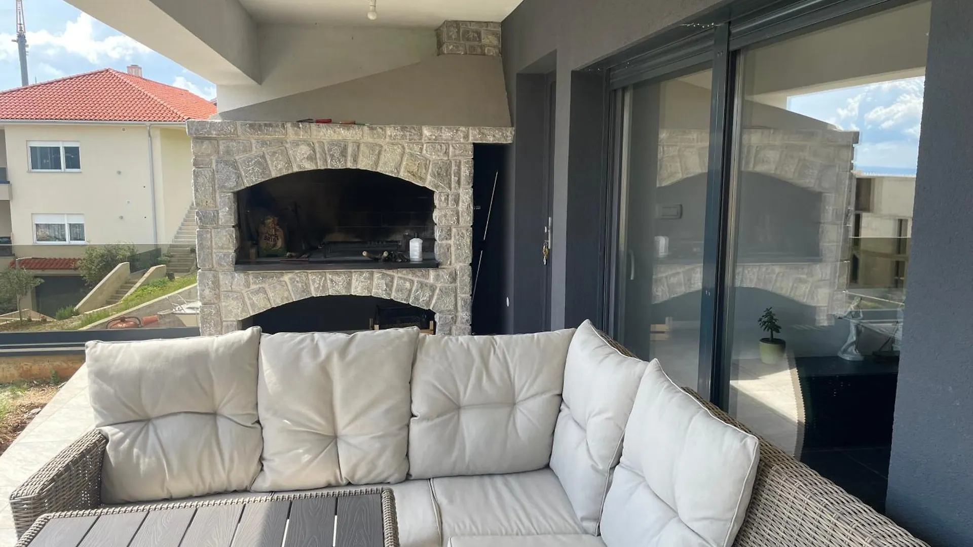 Apartments Opatija 0*,  Croatia