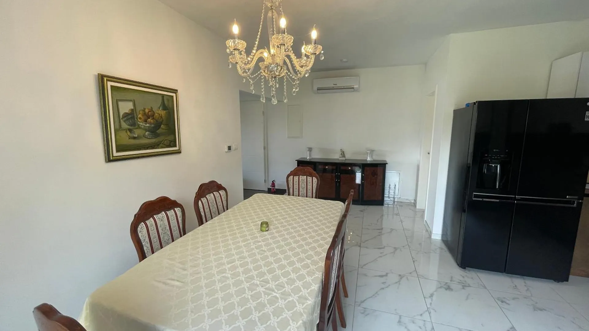 Apartments Opatija Croatia