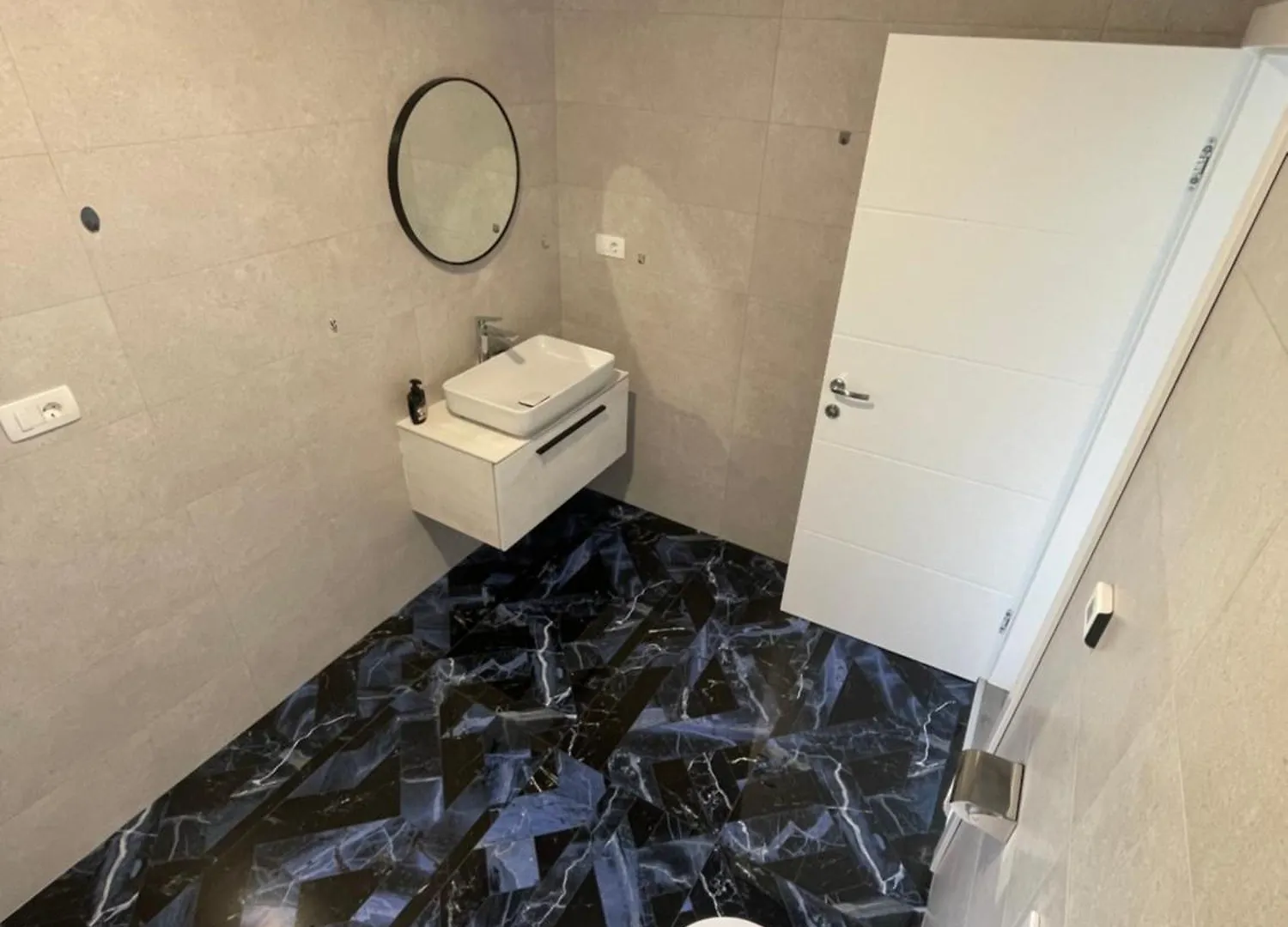 Apartments Opatija