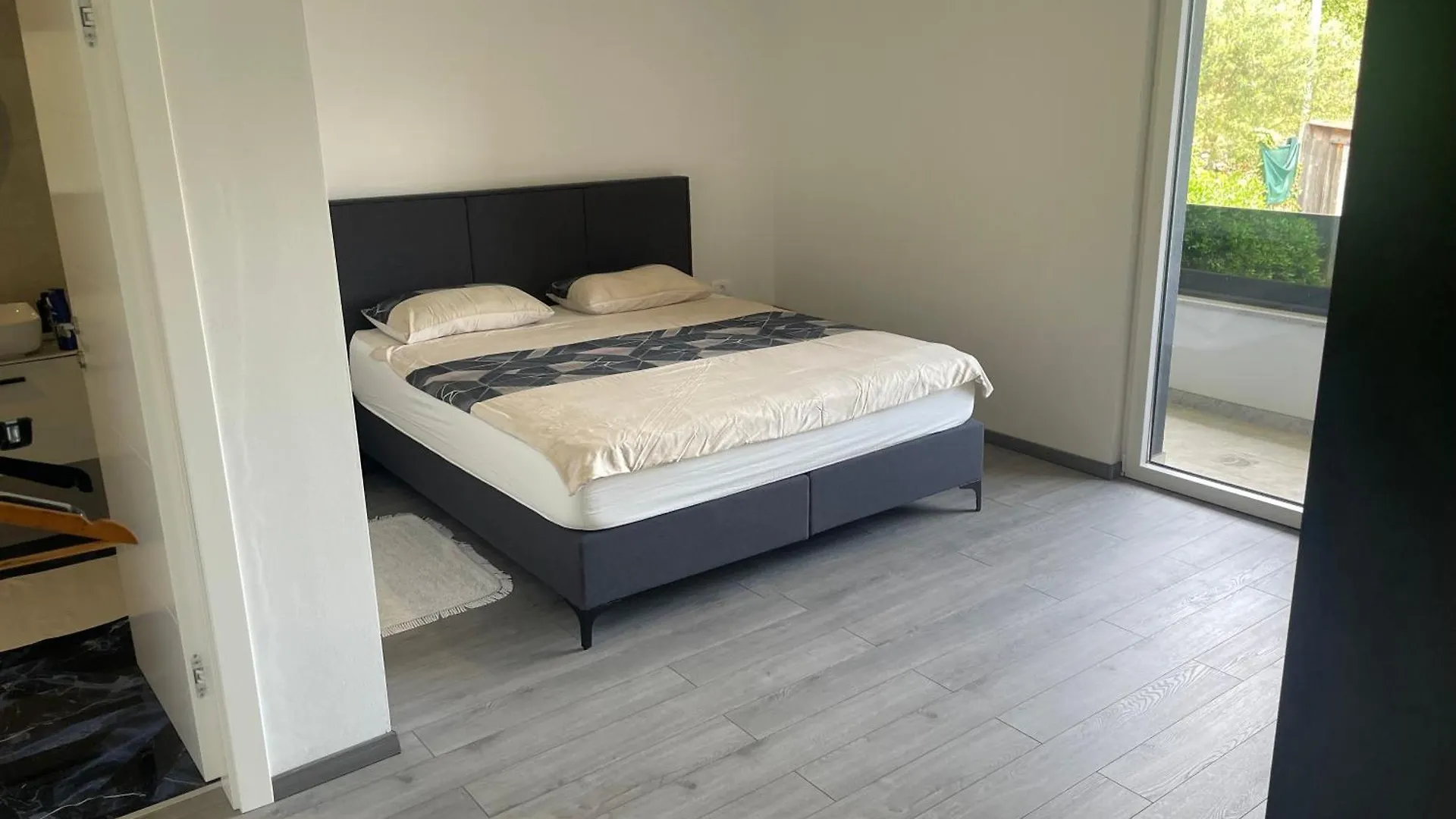 Apartments Opatija