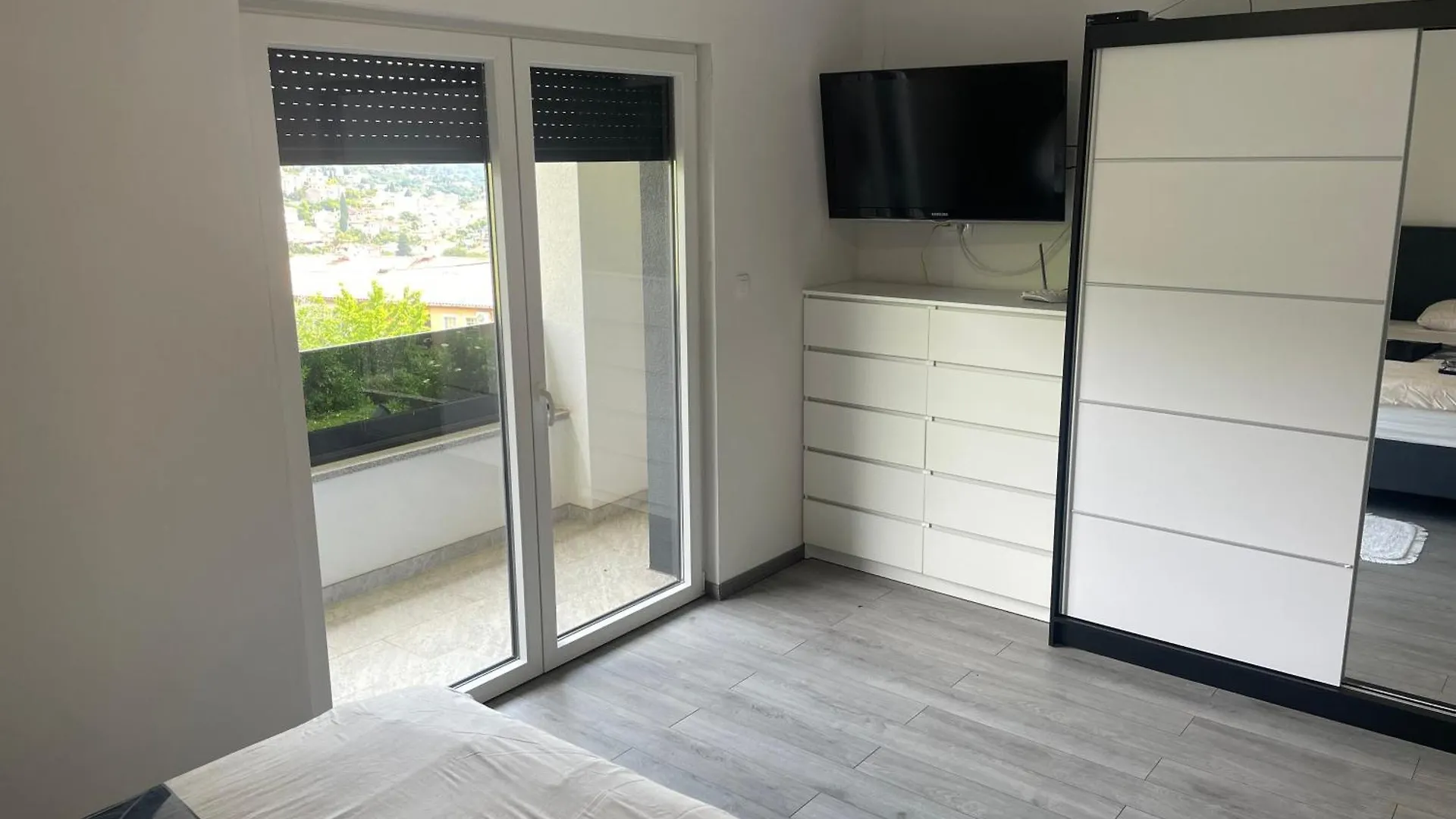 Apartments Opatija Croatia