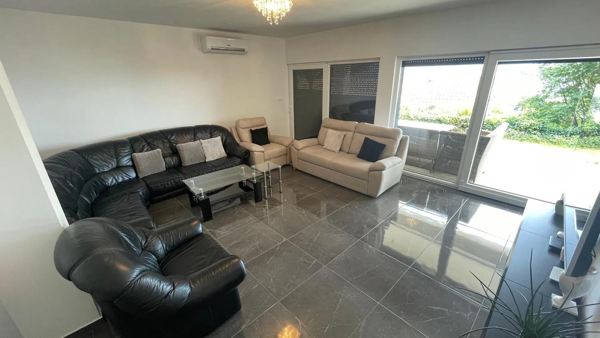 Apartments Opatija Croatia