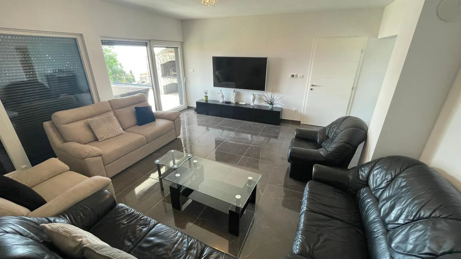 Apartments Opatija