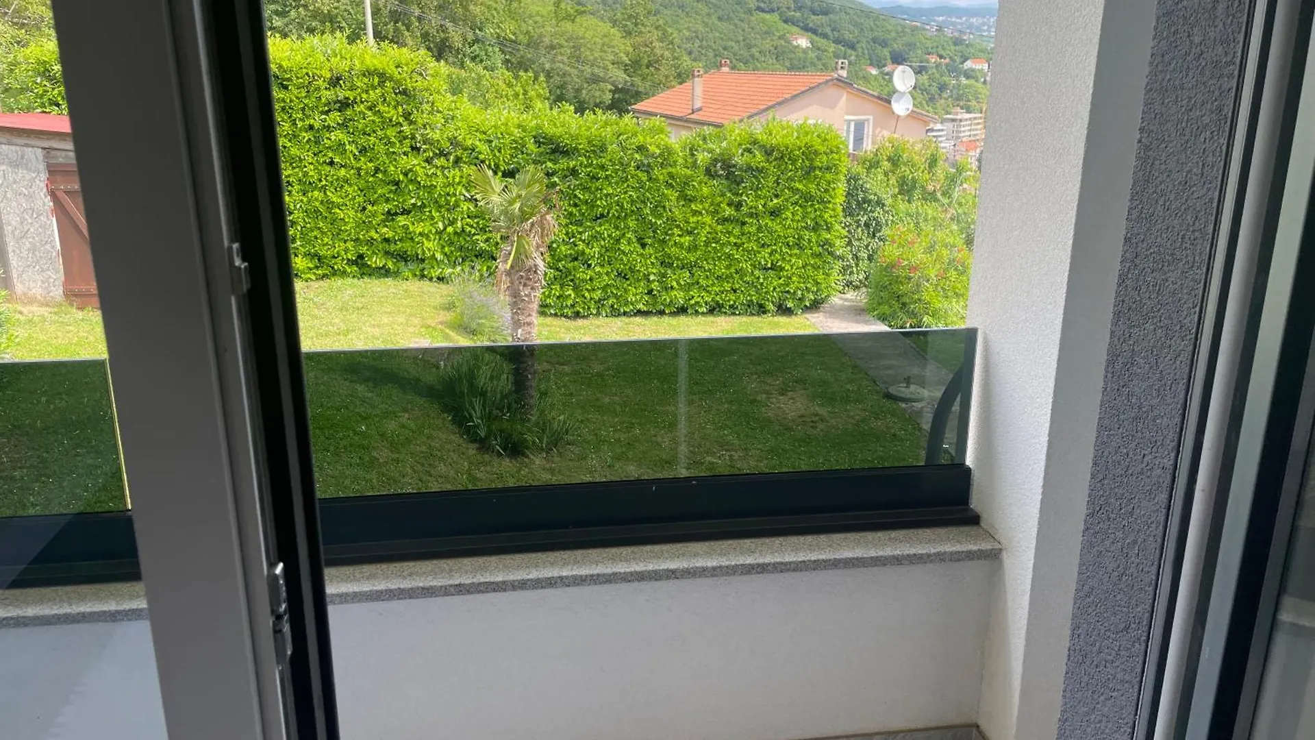 Apartments Opatija 0*,  Croatia