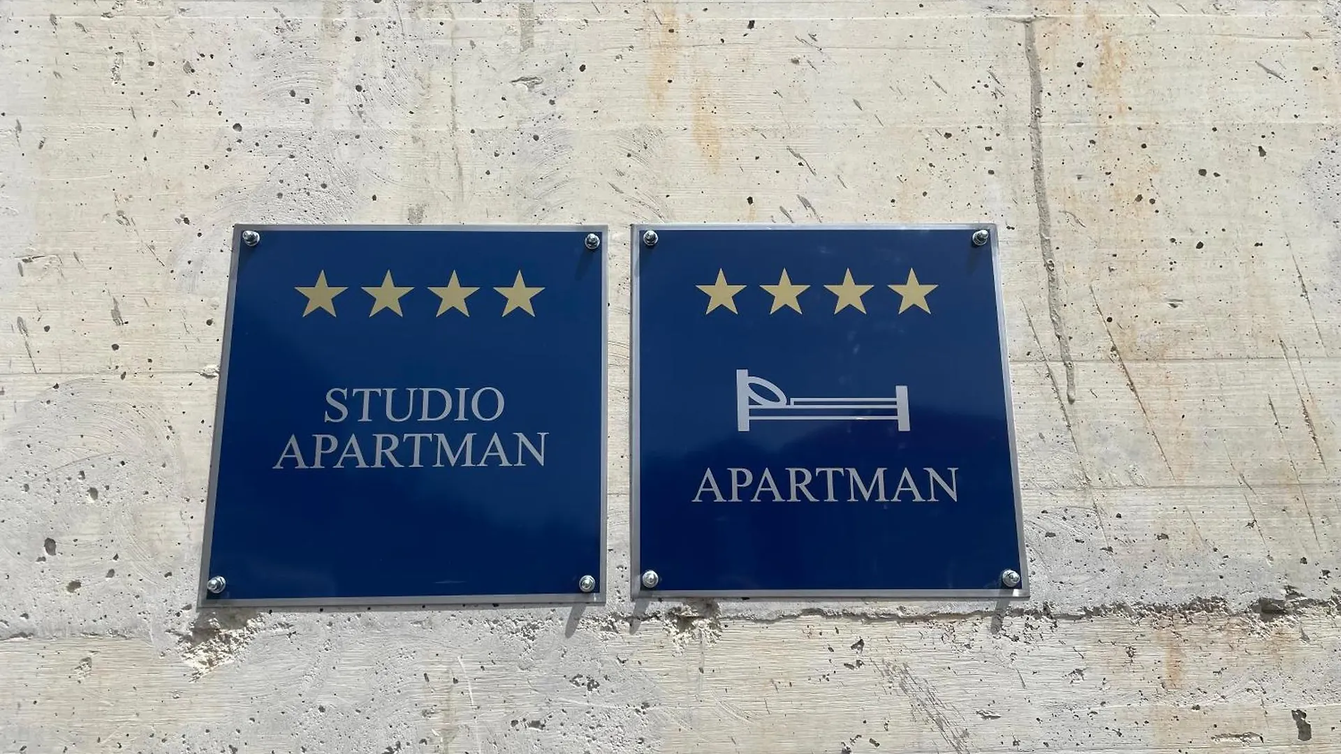Apartments Opatija