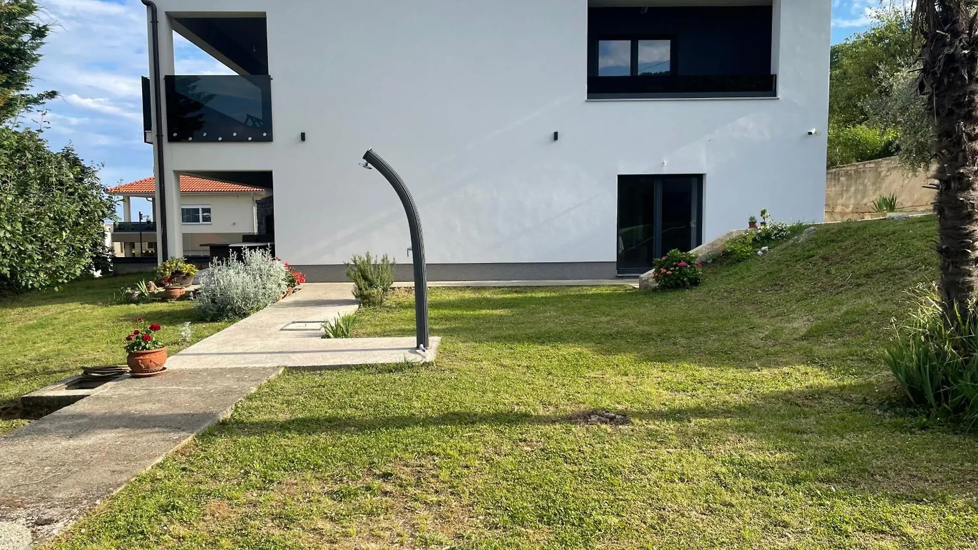 Apartments Opatija