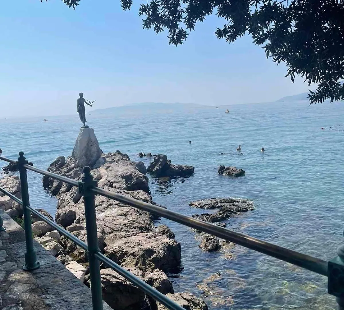 Apartments Opatija