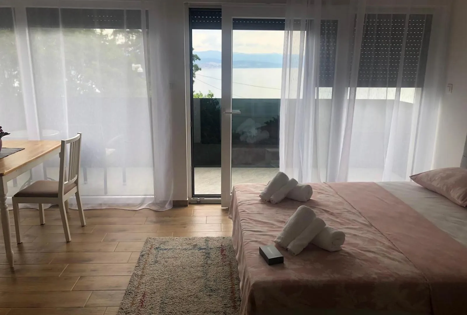 Apartments Opatija