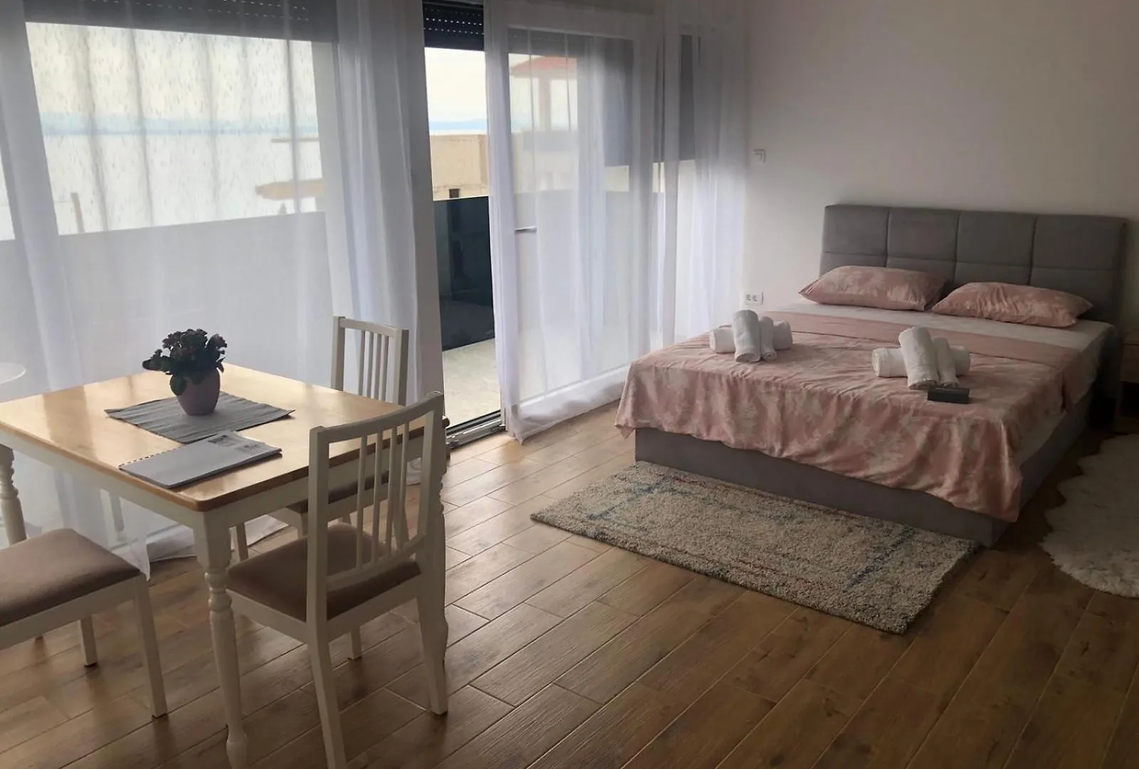 Apartments Opatija 0*,
