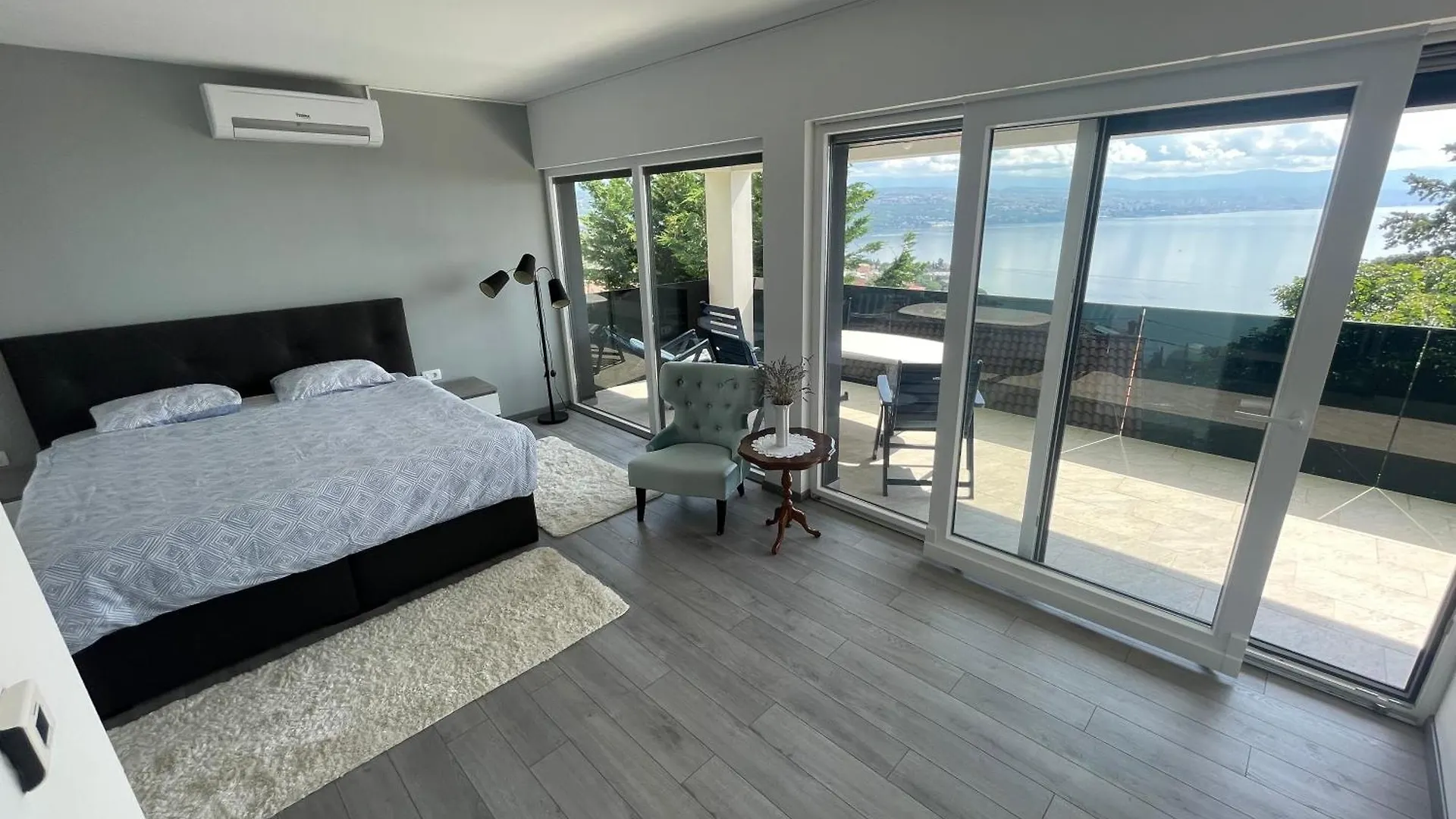 Apartments Opatija Croatia