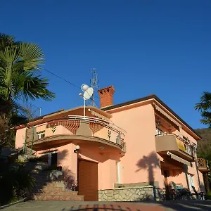 Apartman Valentina, Abbázia