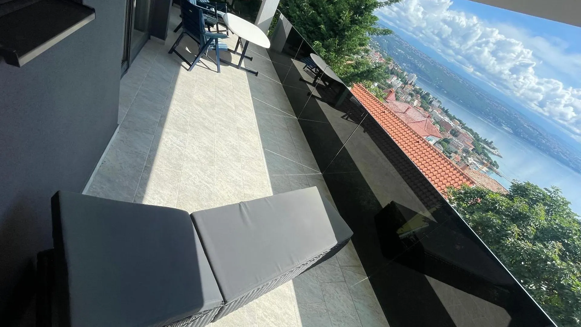 Apartments Opatija